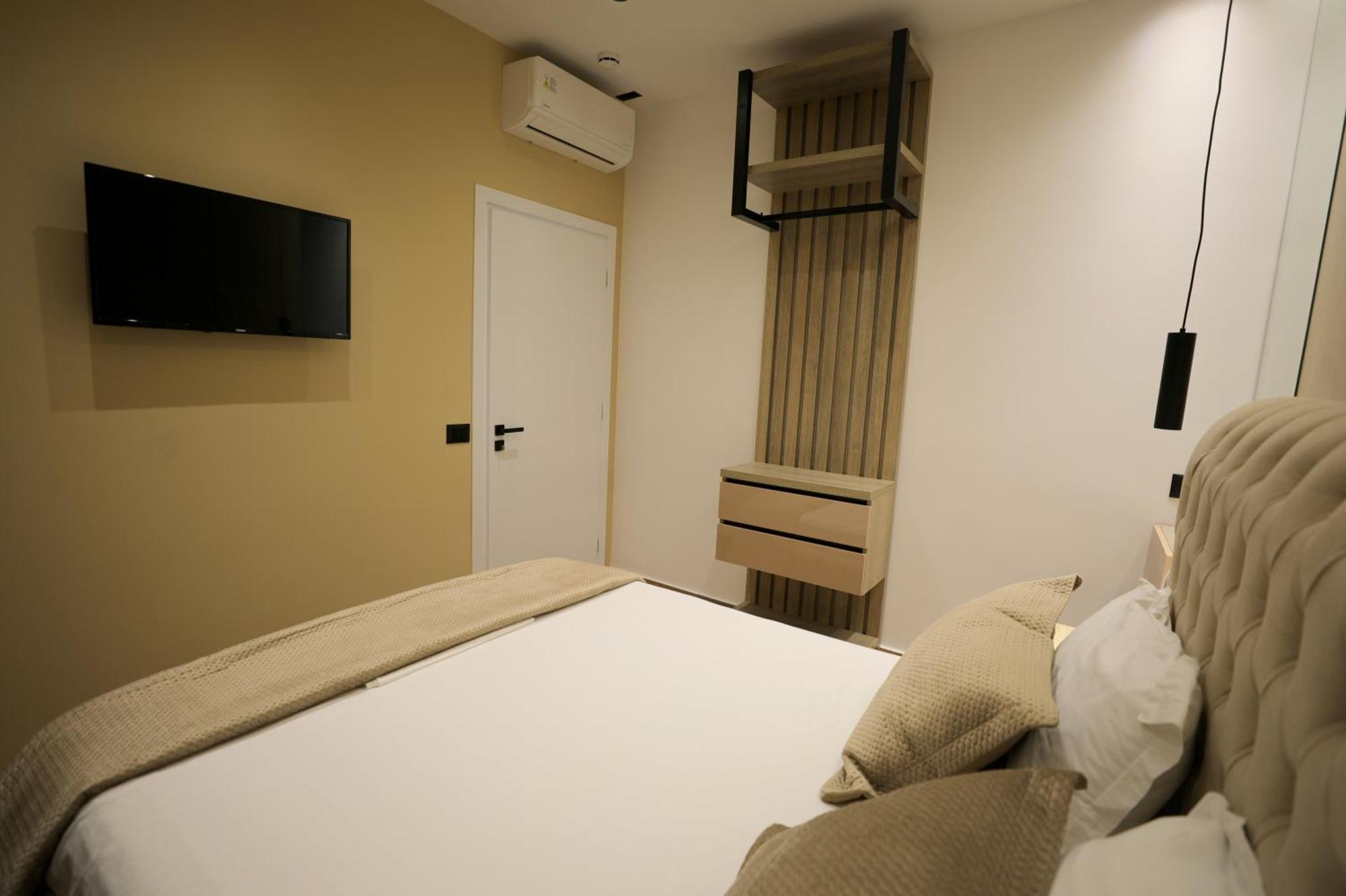 Apartments Romario Saranda Extérieur photo