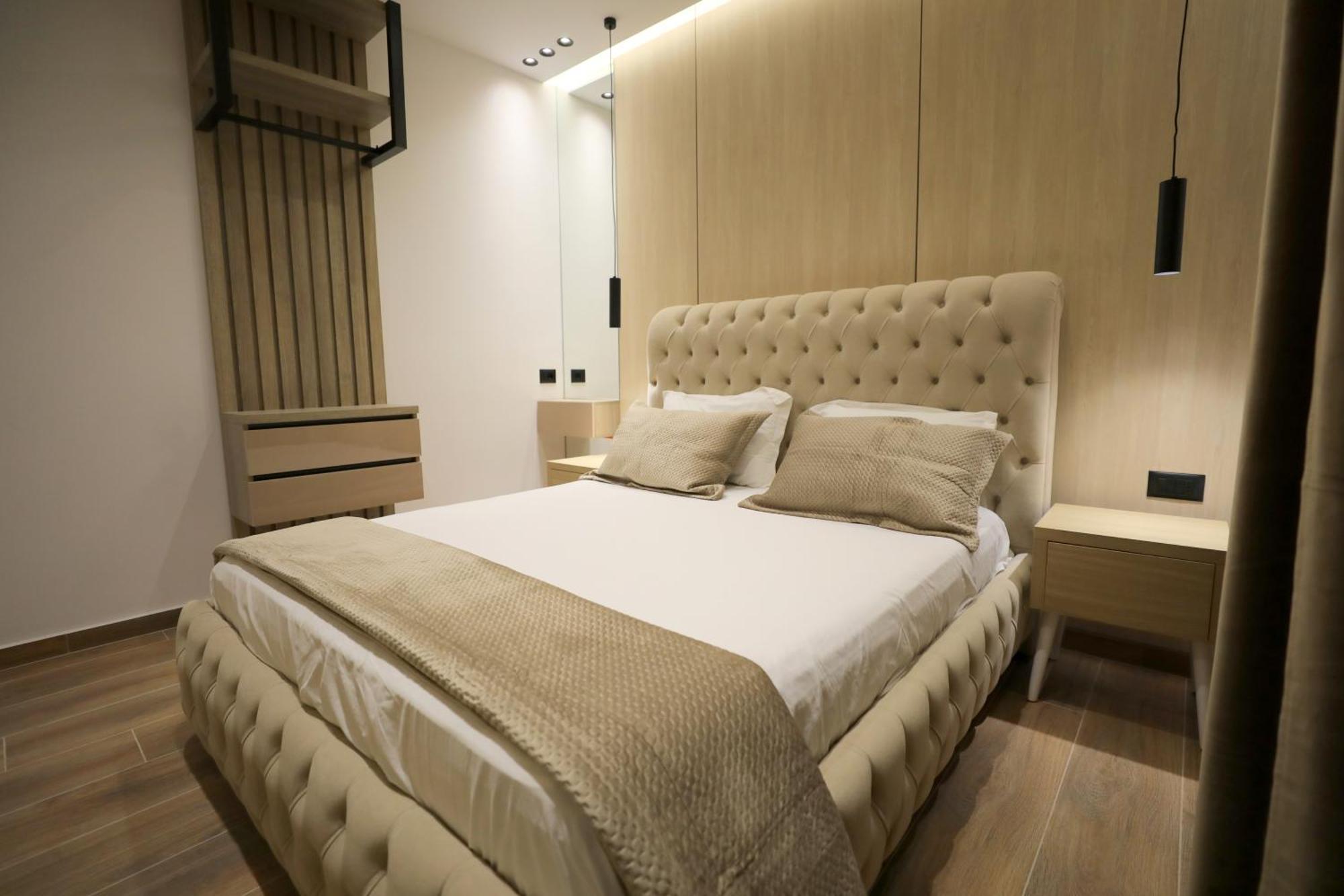 Apartments Romario Saranda Extérieur photo