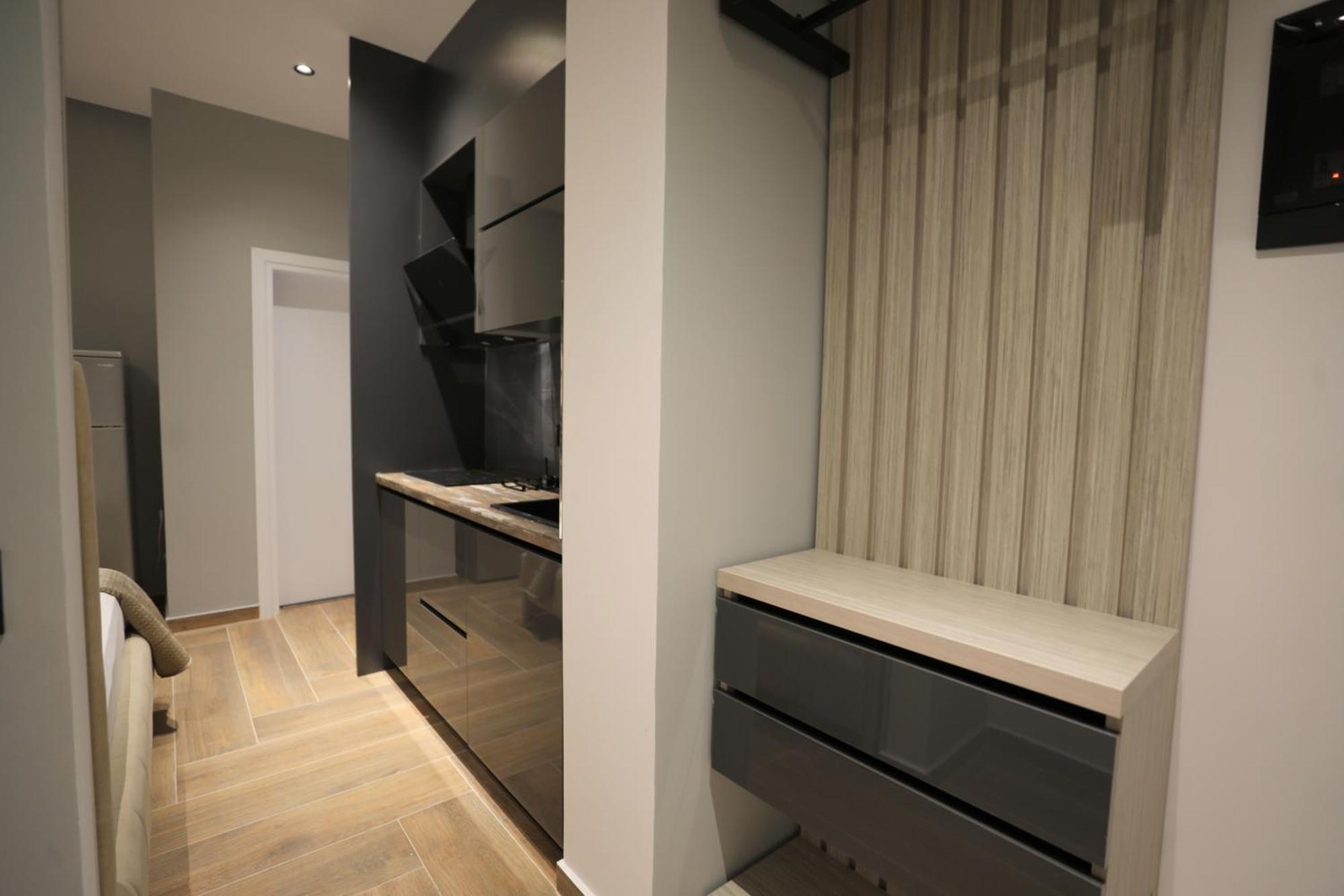 Apartments Romario Saranda Extérieur photo